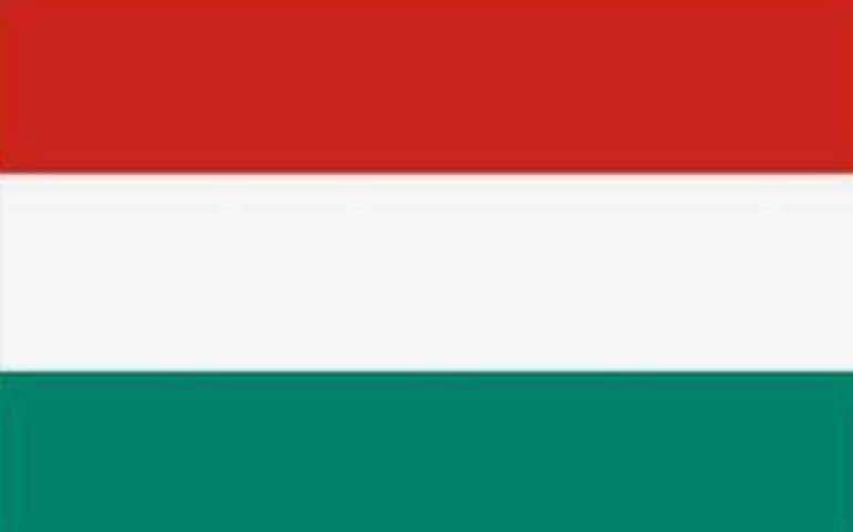 6º - Hungria: área 93.030 km², população ~9.600.000