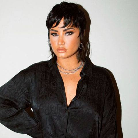 Em 2018, Demi Lovato decidiu por uma nova pausa, dessa vez por conta de uma overdose. Na época, ela chegou a ser internada às pressas.