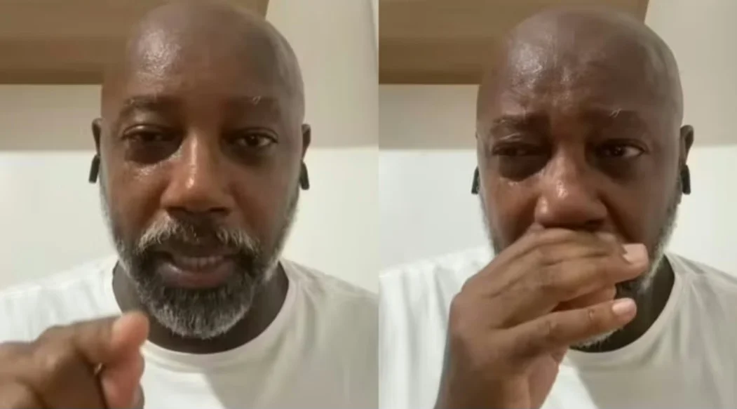 O ator Nando Cunha, de 58 anos, anunciou  que foi diagnosticado com depressão e decidiu interromper a carreira. Longe da TV desde 2022, quando viveu Joel  na novela 