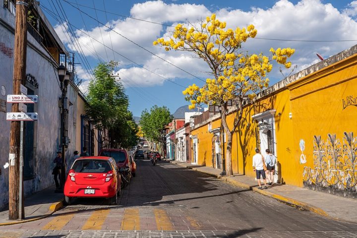 A cultura e os costumes tradicionais estão sendo afetados, com o inglês gradualmente substituindo o espanhol. Os moradores chegaram a expressar sua insatisfação com grafites nas ruas que dizem “Eu odeio gringos!”.