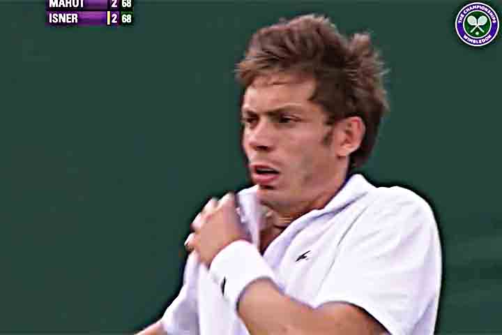 Em 2011, Nicolas Mahut lançou o livro “Le Match de Ma Vie” (“O Jogo da Minha Vida”), em que relata ter passado por um quadro de depressão nos três meses seguintes ao jogo “interminável”, além de terríveis dores nas costas. 

