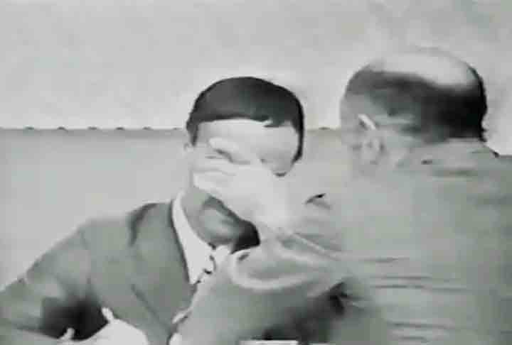 “Foi um impacto muito forte. E isso levou jornalistas a Pedro Leopoldo, alguns interessados em desvendar aquele enigma”, declarou Souto Maior em 2022 à BBC. 
