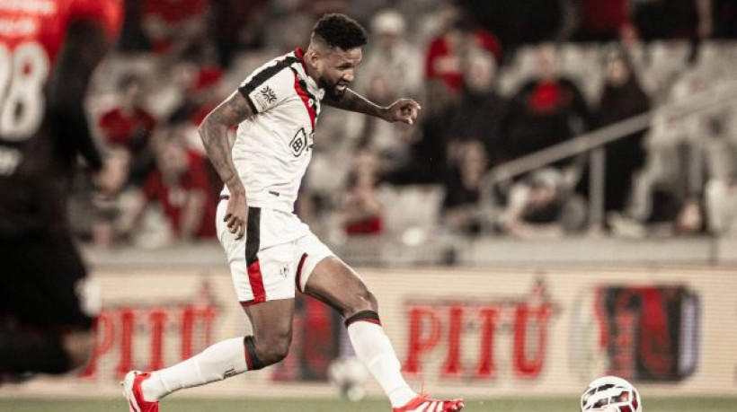 Dragão conquista sua primeira vitória na história na Ligga Arena. Furacão, por sua vez, tem apenas uma vitória nos últimos sete jogos