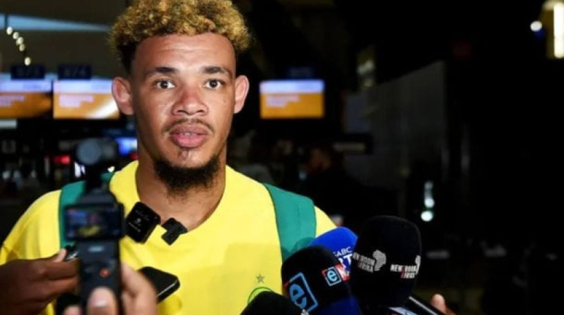 Time sul-africano será o terceiro rival do Fluminense na Copa do Mundo de Clubes, com duelo agendado para o dia 25 de junho