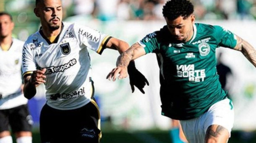 Esmeraldino aplica 2 a 0 em casa, engata terceira vitória seguida e abre quatro pontos de vantagem sobre o Novorizontino