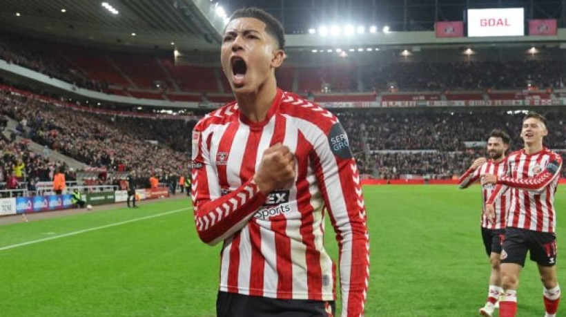 Jobe Bellingham está perto de seguir os passos do irmão astro do Real Madrid e defender o Borussia Dortmund, da Alemanha