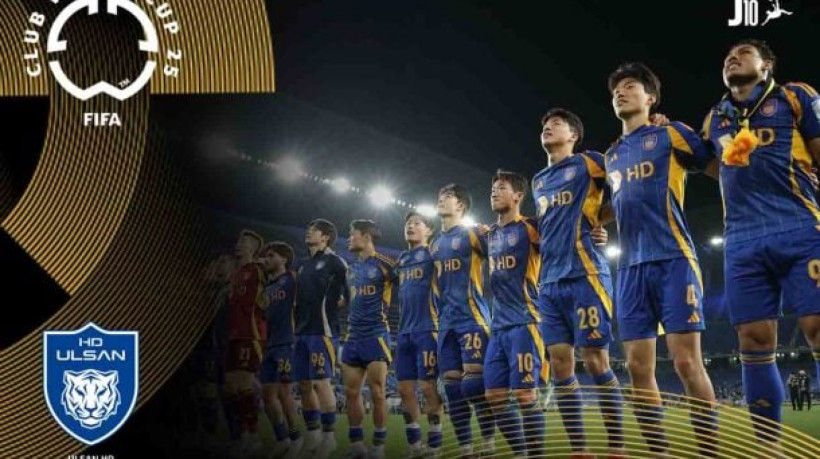 O bicampeão asiático chega para defender a força da K-League e buscar seu espaço entre gigantes