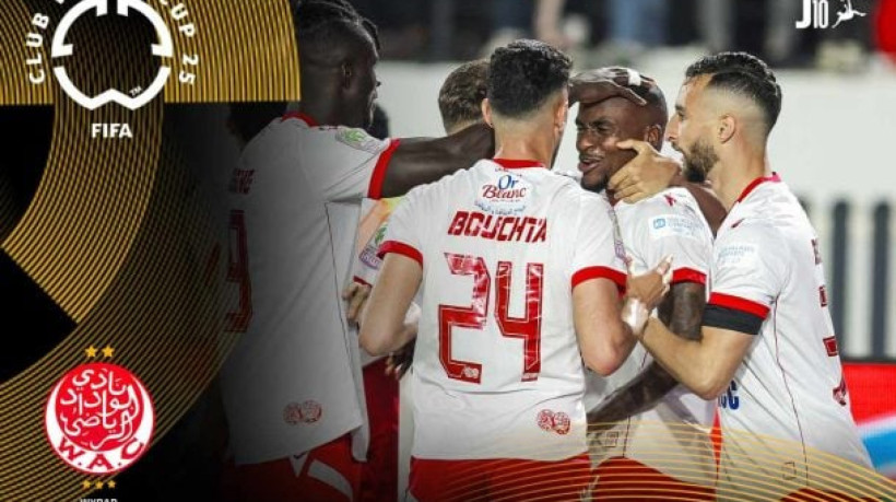 O gigante marroquino, campeão africano de 2022, chega para mostrar a força do Magreb em busca de mais uma campanha histórica