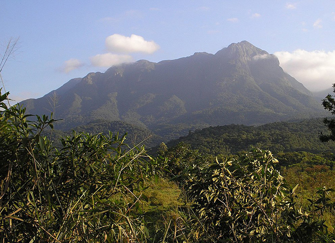 O Caminho do Itupava, no Paraná, liga Curitiba a Morretes. Aberta no século XVII por indígenas e mineradores, a trilha foi calçada depois por escravos. Hoje é um sítio arqueológico na Floresta Atlântica. 