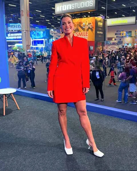 A sinceridade com que compartilhou sua experiência no podcast não só reforça sua maturidade pessoal, como também a importância de figuras públicas se posicionarem de forma responsável.