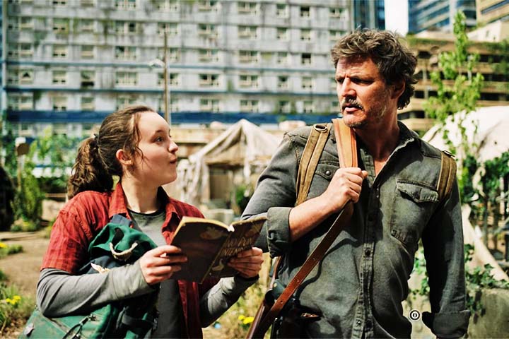 Joel e Ellie já são ícones da cultura pop contemporânea, e o desejo do público por novas temporadas mostra que sua jornada ainda está longe de acabar.