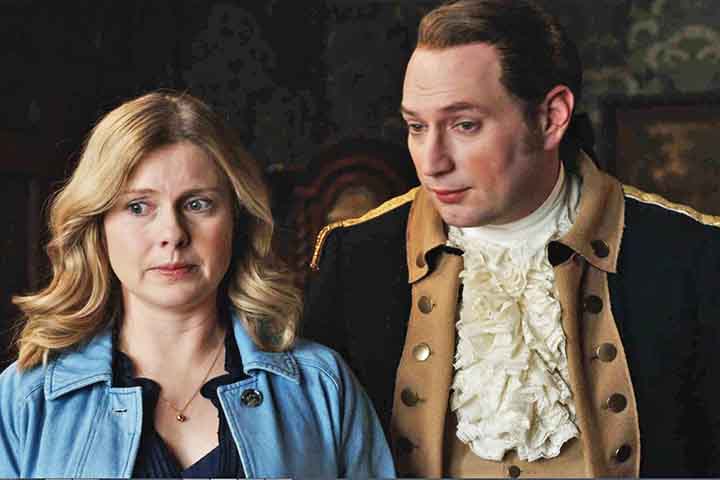 Com essa premissa simples, a série constrói episódios divertidos e surpreendentemente humanos, equilibrando comédia, sensibilidade e até momentos de reflexão.