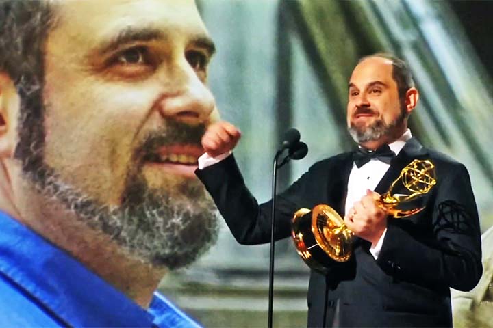 A produção da série é comandada por Craig Mazin e Neil Druckmann. Mazin ganhou notoriedade por seu trabalho em Chernobyl (HBO, 2019), enquanto Druckmann é o criador e roteirista dos jogos The Last of Us pela Naughty Dog.