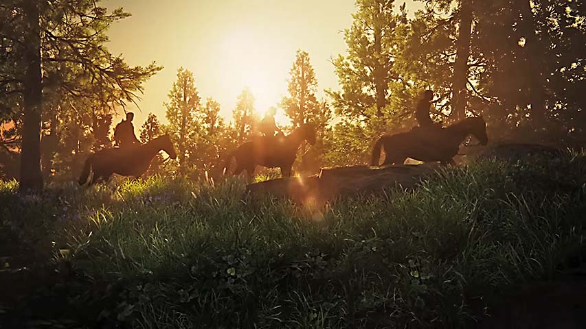 Com a segunda temporada encerrada, as discussões sobre uma terceira fase ganham força. Embora ainda não tenha sido confirmada oficialmente pela HBO, os criadores já afirmaram que a história de The Last of Us Part II é extensa o suficiente para ser contada em mais de uma temporada.