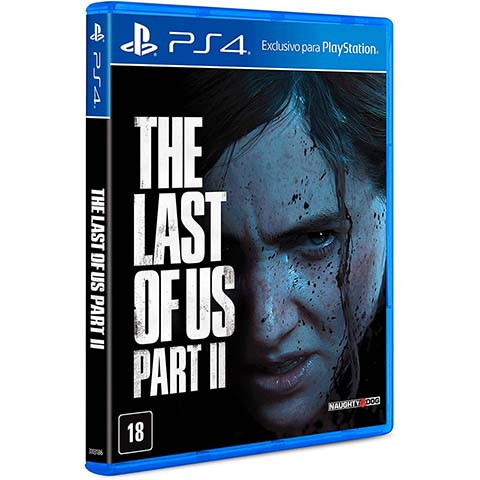 A segunda temporada, lançada em 2025, traz novos rumos para a história e introduz personagens inéditos. Ela se baseia no jogo The Last of Us Part II, lançado em 2020, e aborda temas mais complexos, como os impactos da vingança, as consequências das escolhas e a luta por identidade.