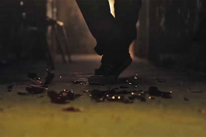 Além disso, existem rumores sobre o desenvolvimento de um terceiro jogo da franquia, o que poderia ampliar ainda mais o material a ser adaptado.