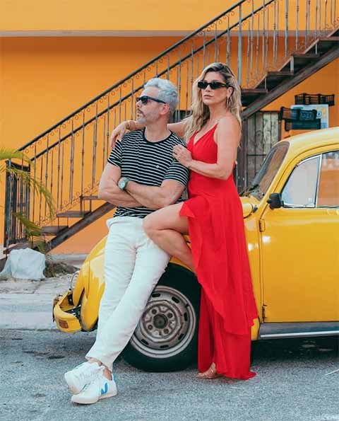 Em tempos de discursos muitas vezes rasos ou polarizados, ouvir uma atriz consagrada reconhecer um equívoco do passado e transformá-lo em conselho construtivo é um gesto que merece ser celebrado.