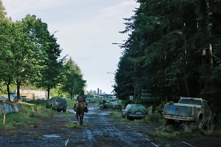 Mais do que uma simples série sobre o fim do mundo, The Last of Us se tornou um marco na forma como histórias de videogame podem ser contadas no audiovisual.