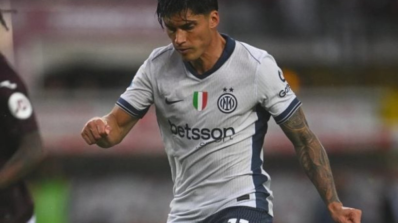 Argentino será o quinto reforço do Alvinegro, que estreia pelo torneio diante do Seattle Sounders, no próximo domingo, nos EUA