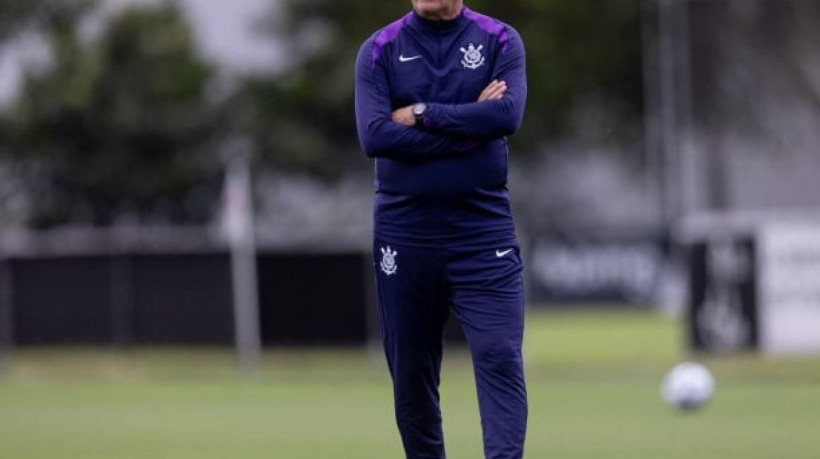 Timão enfrenta o Tricolor Gaúcho nesta quinta-feira 