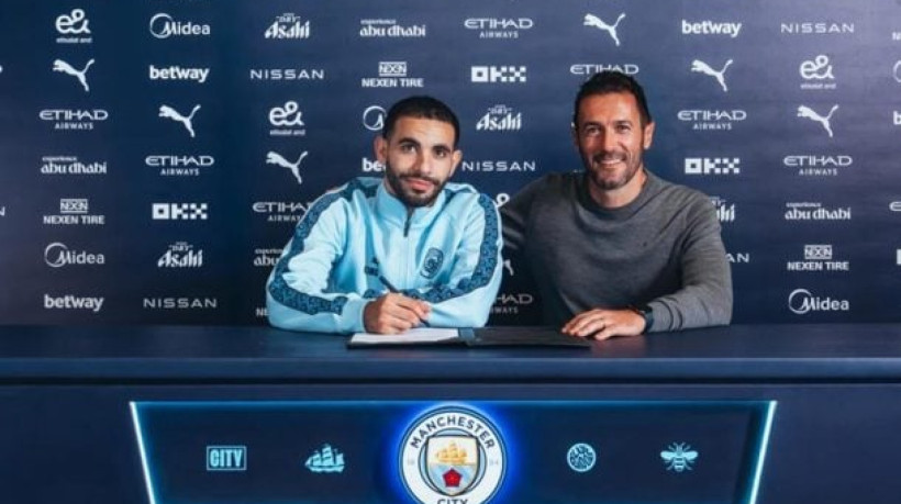 Lateral-esquerdo Rayan Ait-Nouri assina até 2030 após boa temporada no Wolverhampton, também da Premier League