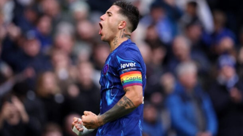 Blues vão encarar o Rubro-Negro na segunda rodada da fase de grupos do Mundial de Clubes; veja o que o argentino disse