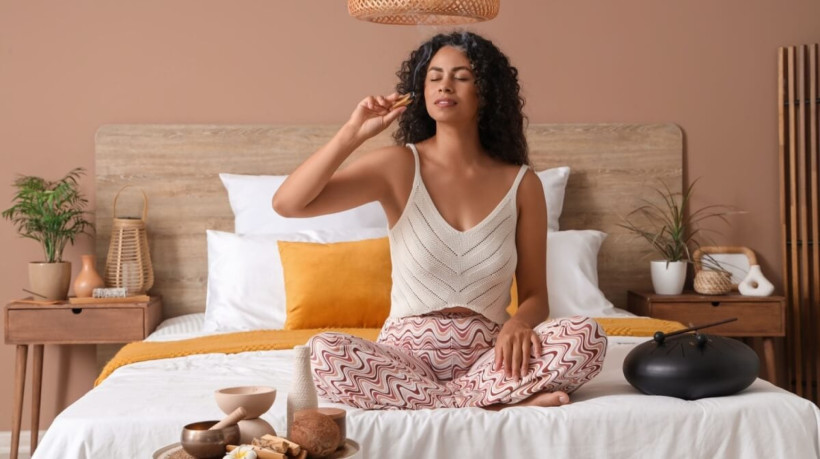 O Feng Shui é uma ferramenta valiosa para recomeçar após o divórcio (Imagem: Pixel-Shot | Shutterstock)