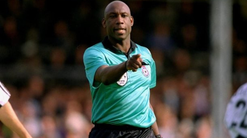 Uriah Rennie morreu no último domingo, dia 08 de junho, aos 65 anos, após enfrentar problemas de saúde nos últimos anos