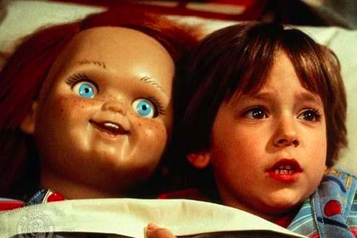Ao longo de mais de três décadas, Chucky se tornou um dos vilões mais reconhecíveis do terror, ao lado de Freddy Krueger, Jason Voorhees e Michael Myers (Halloween).