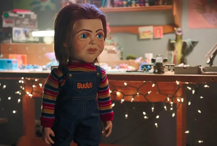 Em 2019, foi lançado um reboot, também chamado Brinquedo Assassino, mas sem conexão com a franquia original. 