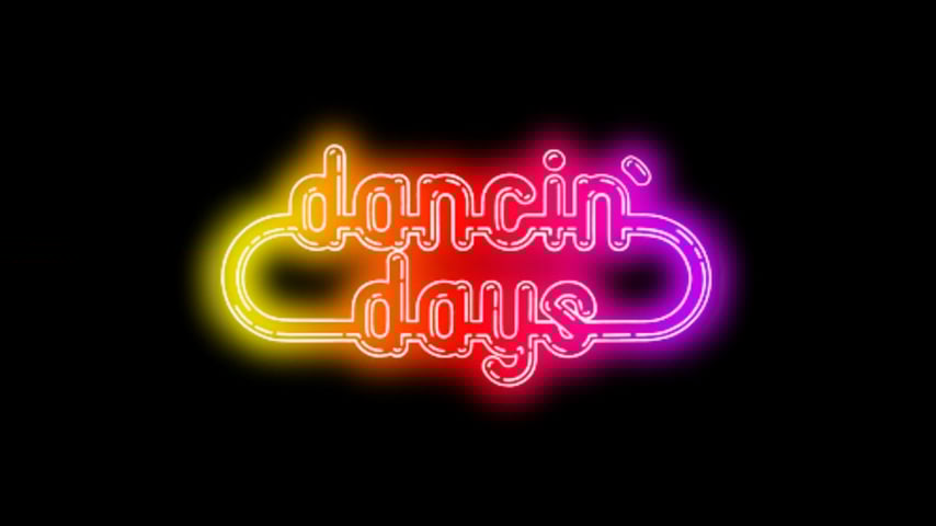 Uma outra novela protagonizada pela atriz paranaense nos anos 70 foi a celebrada “Dancin’ Days, de Gilberto Braga. 
