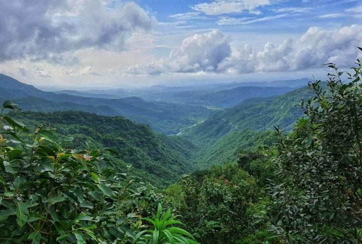 Alguns projetos como a Rota Ilha das Guianas buscam integrar economicamente a região, mas avanços ainda são considerados lentos.