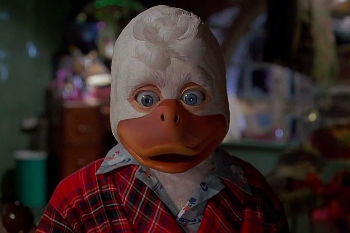 Além de Chucky, Ed também interpretou Howard, o Pato, no filme de 1986, e atuou em mais de 130 produções, incluindo filmes, séries e comerciais. 