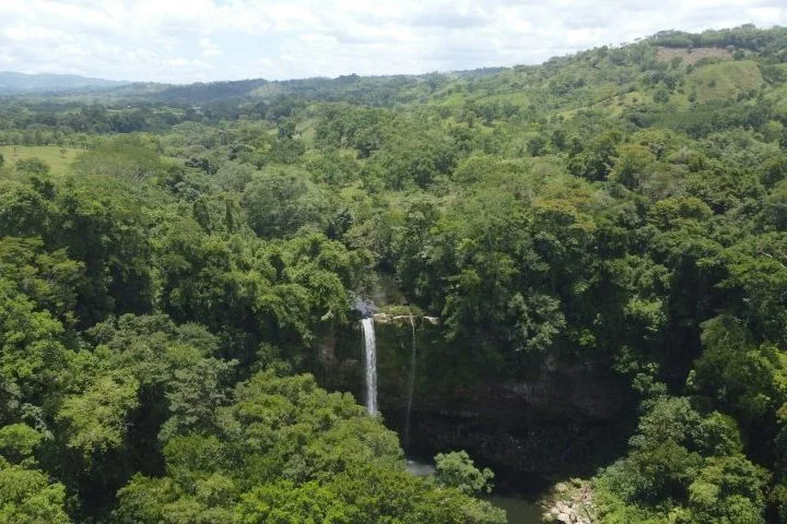 Apesar de sua importância ambiental, cultural e estratégica, a Ilha das Guianas permanece amplamente desconhecida e negligenciada.