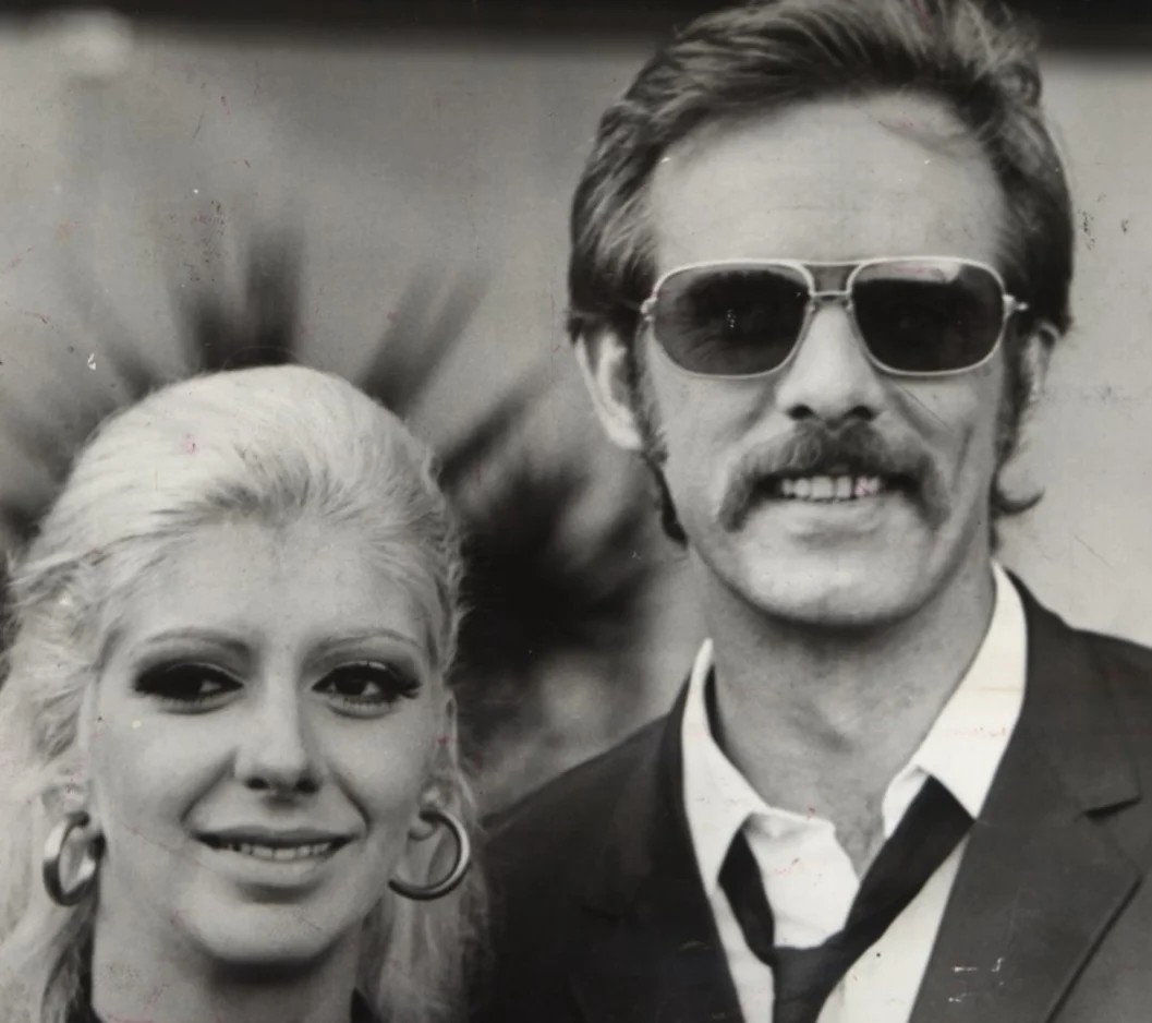 Francisco Cuoco fez dezenas novelas de sucesso e conquistou muitos fãs pelo talento e também pelo ar e jeito de galã. 
