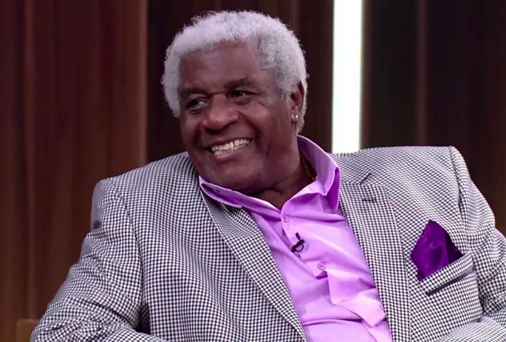 Além de sua carreira musical, Tony Tornado se destacou como ator de televisão e cinema.