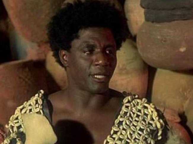 Tony também fez uma vasta carreira no cinema, participando de filmes como Pixote: A Lei do Mais Fraco (1981), de Hector Babenco, e Quilombo (1984), de Cacá Diegues, entre outros.