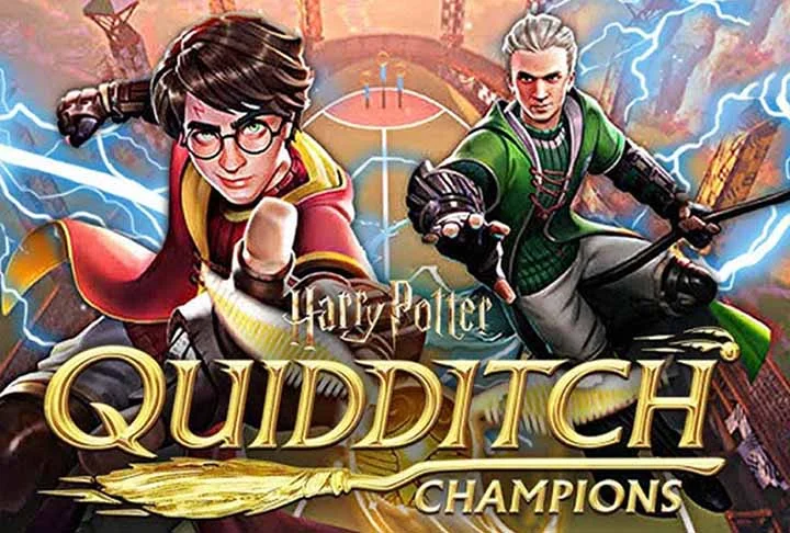 A Warner Bros. Games lançou recentemente o jogo 'Harry Potter: Campeões do Quadribol'. Uma diversão para os fãs da saga, criada pela escritora J.K. Rowling.