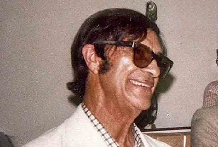 Mineiro de Pedro Leopoldo, ele construiu uma trajetória de devoção e solidariedade sem enriquecer com a mediunidade. 