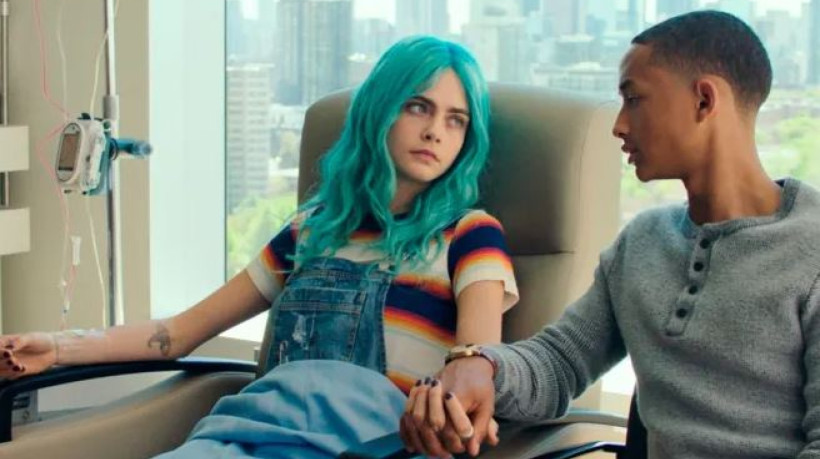 Um filme de romance vai passar na Sessão da Tarde hoje, qurta,11 de junho de 2025 (11/06/2025) às 15h25min (horário de Brasília), na TV Globo