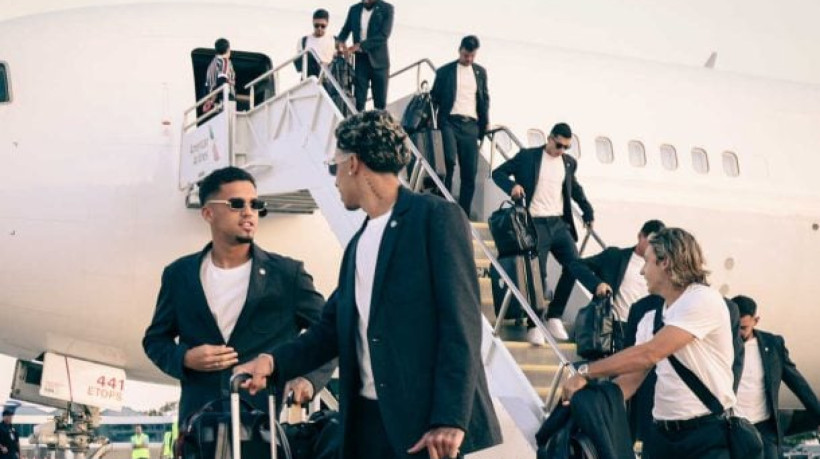 Clubes se unem fora de campo para tentar agilizar e minimizar desgaste da viagem para os Estados Unidos; saiba mais detalhes