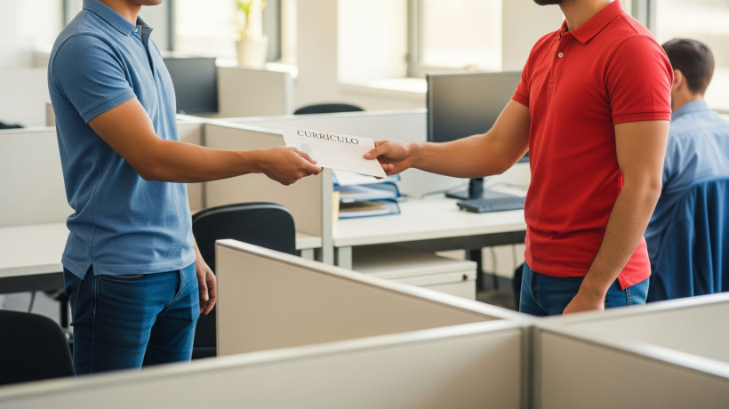 Candidatos devem enfrentar sete etapas na seleção