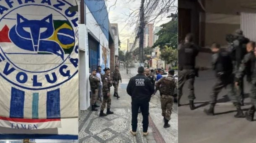 Defesa alega que não existem provas consistentes que liguem a dupla aos crimes e considerou a medida como 