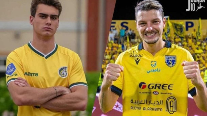 Rodrigo Guth, do Fortuna Sittard, da Holanda, foi oferecido. Negociação com Andrei Girotto, do Al-Taawoun, da Arábia Saudita, não evoluiu