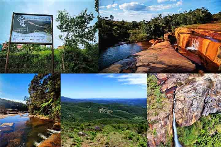 Já o Parque Municipal das Andorinhas é uma área de proteção ambiental que encanta pela diversidade e beleza natural. Com trilhas bem sinalizadas, é o lugar ideal para quem busca um contato mais profundo com a natureza. Lá estão nascentes importantes, como a do Rio das Velhas, e diversas quedas d’água refrescantes.