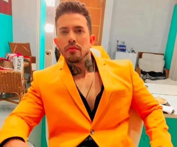 Acontece que o influenciador passou a receber uma enxurrada de mensagens de homens que demonstravam uma profunda carência emocional.