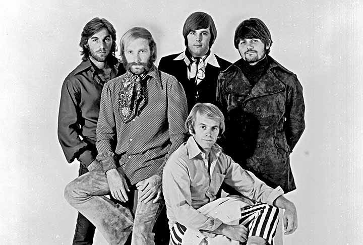 Eles assinaram contrato com a gravadora Capitol Records e, em 1962, estrearam o álbum Surfin' Safari, que chegou às paradas norte-americanas. O disco foi importante para a popularização do grupo e do surf rock, produzido por Nick Venet e Murry Wilson.