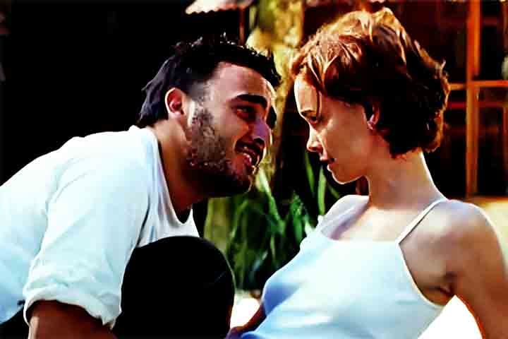 Em 1999, integrou o elenco do seriado Mulher, protagonizado por Patrícia Pillar e Eva Wilma, na pele do médico João Pedro. Também atuou no filme Um Copo de Cólera, tendo protagonizado a sua primeira cena ousada nas telonas ao lado da ex-esposa.