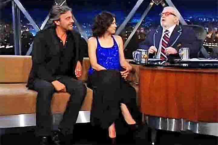 Na sequência da carreira, atuou na telenovela As Filhas da Mãe, como Leonardo Brandão, herdeiro de uma grande fortuna que se apaixona por Ramona (Cláudia Raia). Além disso, foi o protagonista de O Beijo do Vampiro, como Rodrigo, o lendário Cavaleiro Negro.