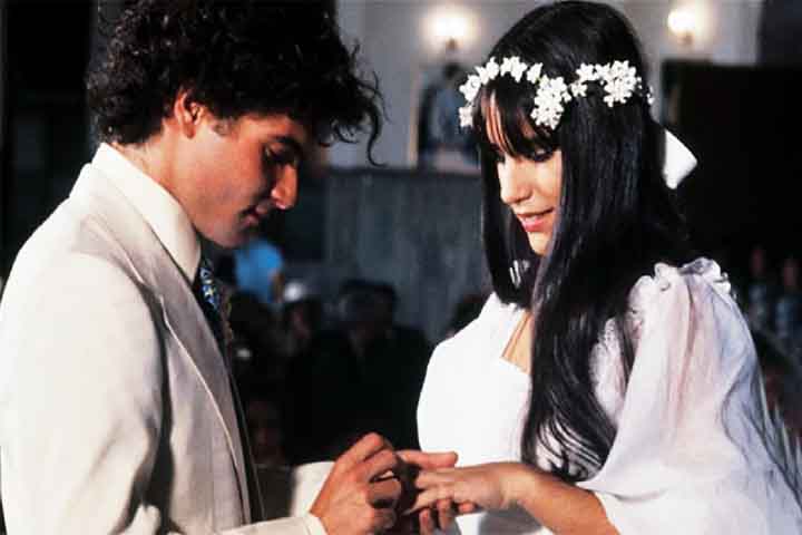 Seu destaque maior veio em 1978, quando interpretou a jovem Marisa em Dancin' Days, de Gilberto Braga.